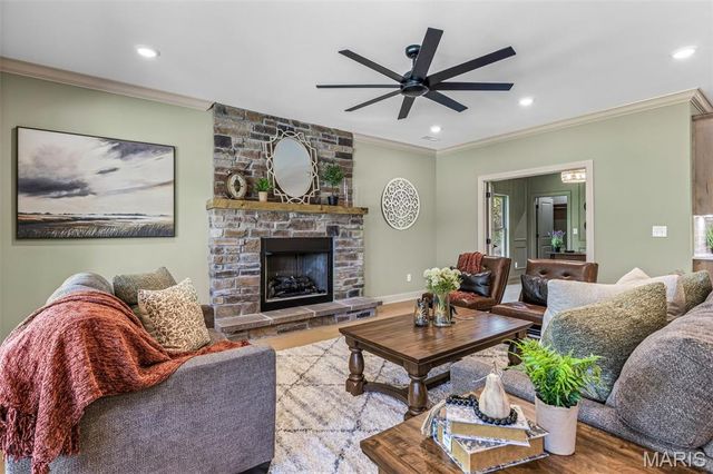 649 N Lafitte Drive, Bonne Terre, MO 63628