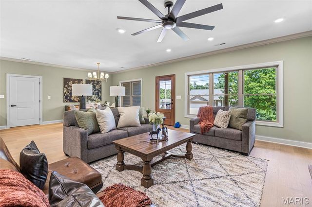 649 N Lafitte Drive, Bonne Terre, MO 63628