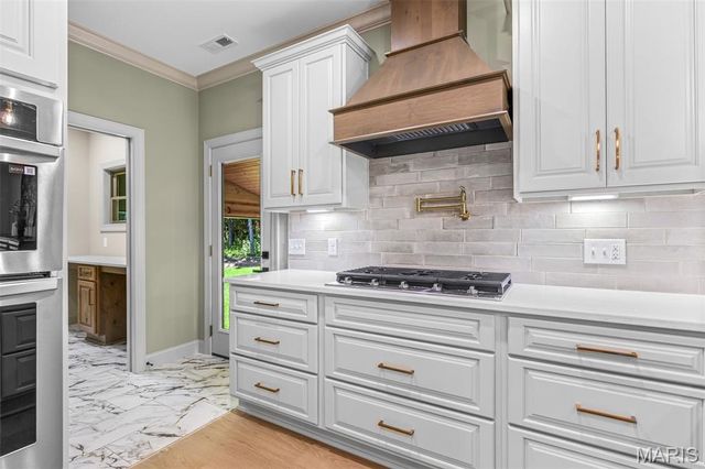649 N Lafitte Drive, Bonne Terre, MO 63628