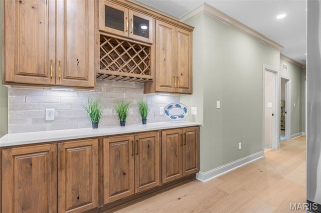 649 N Lafitte Drive, Bonne Terre, MO 63628