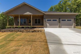649 N Lafitte Drive, Bonne Terre, MO 63628
