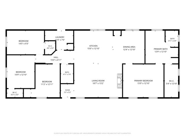 1269 County Road 2277, Quinlan, TX 75474