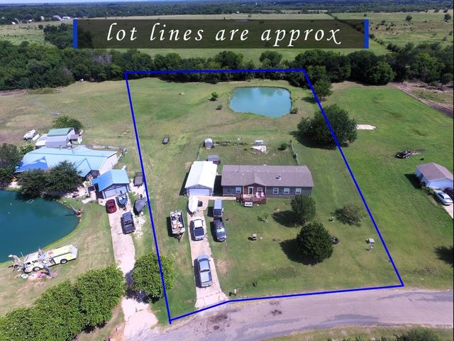 1269 County Road 2277, Quinlan, TX 75474