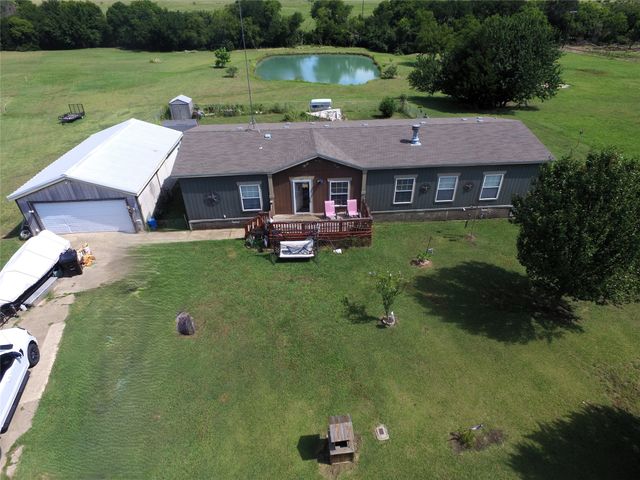 1269 County Road 2277, Quinlan, TX 75474