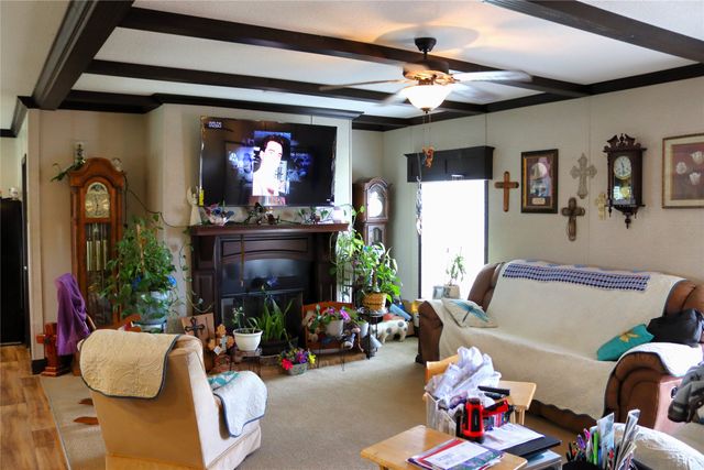 1269 County Road 2277, Quinlan, TX 75474