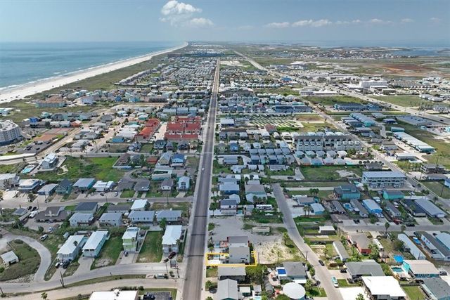1424 S Eleventh St, Port Aransas, TX 78373