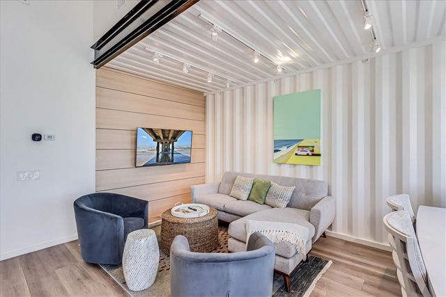 1424 S Eleventh St, Port Aransas, TX 78373
