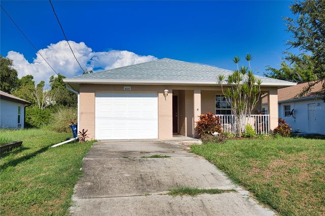 405 RAVENNA STREET S, Nokomis, FL 34275