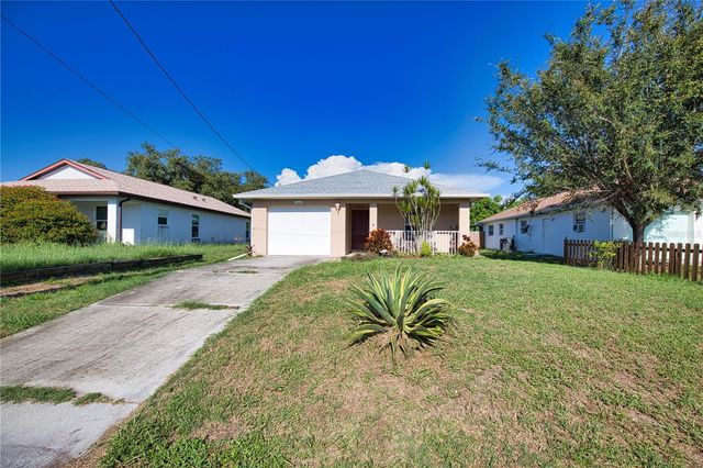 405 RAVENNA STREET S, Nokomis, FL 34275
