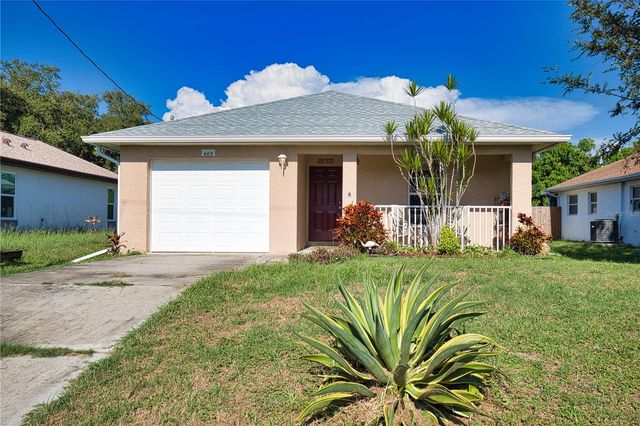 405 RAVENNA STREET S, Nokomis, FL 34275