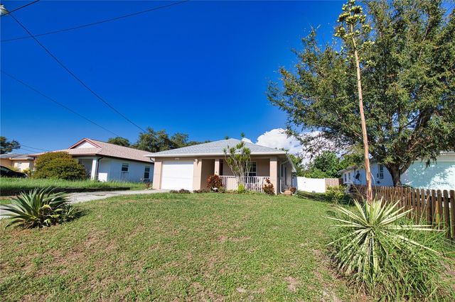 405 RAVENNA STREET S, Nokomis, FL 34275