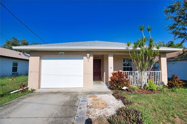 405 RAVENNA STREET S, Nokomis, FL 34275
