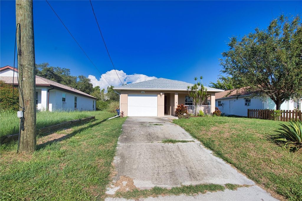 405 RAVENNA STREET S, Nokomis, FL 34275