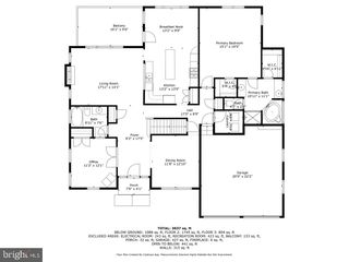 1919 CLARY RD, Strasburg, VA 22657