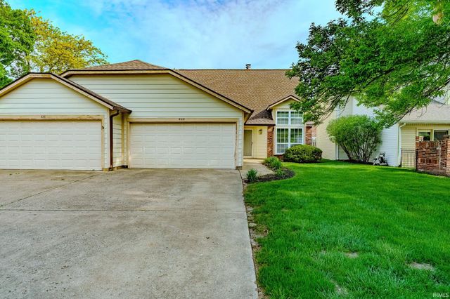 535 Trace Five, West Lafayette, IN 47906