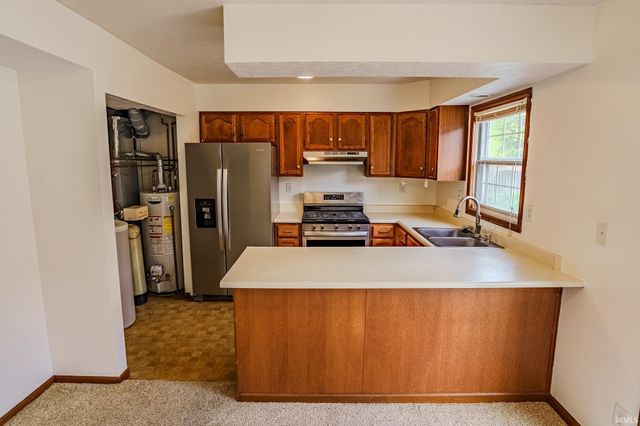 535 Trace Five, West Lafayette, IN 47906