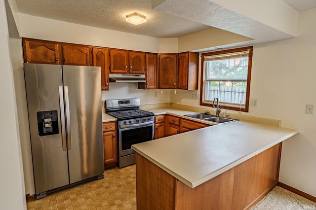 535 Trace Five, West Lafayette, IN 47906