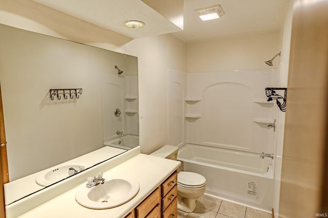 535 Trace Five, West Lafayette, IN 47906