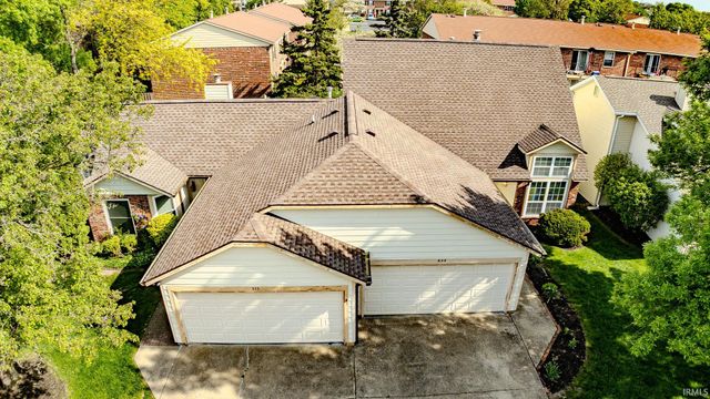535 Trace Five, West Lafayette, IN 47906