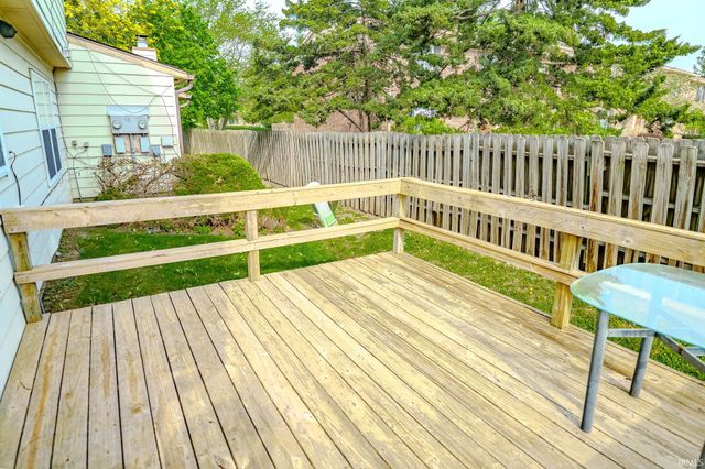 535 Trace Five, West Lafayette, IN 47906