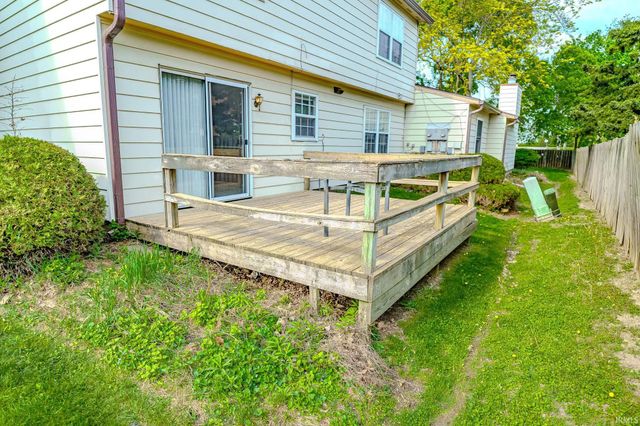 535 Trace Five, West Lafayette, IN 47906