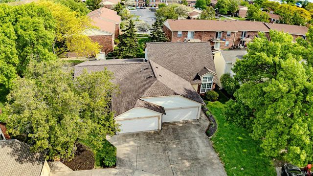 535 Trace Five, West Lafayette, IN 47906