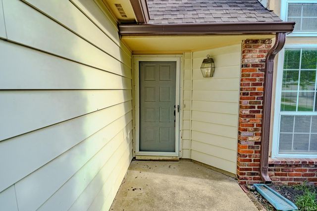 535 Trace Five, West Lafayette, IN 47906