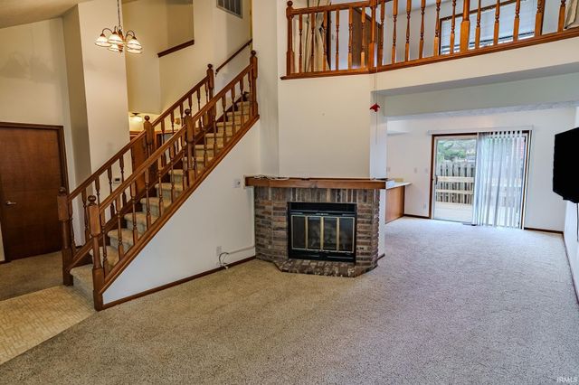 535 Trace Five, West Lafayette, IN 47906
