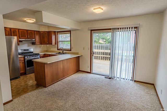 535 Trace Five, West Lafayette, IN 47906