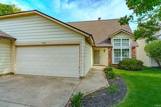 535 Trace Five, West Lafayette, IN 47906