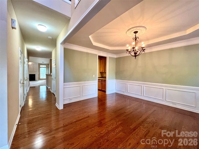 10707 Fred Gutt Drive, Charlotte, NC 28270