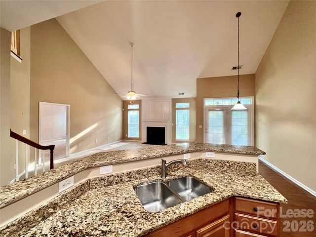 10707 Fred Gutt Drive, Charlotte, NC 28270