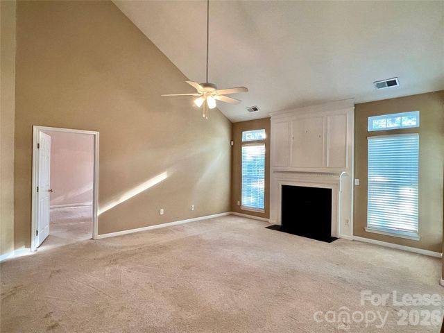 10707 Fred Gutt Drive, Charlotte, NC 28270