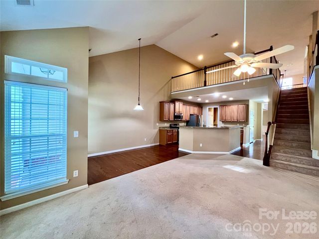 10707 Fred Gutt Drive, Charlotte, NC 28270