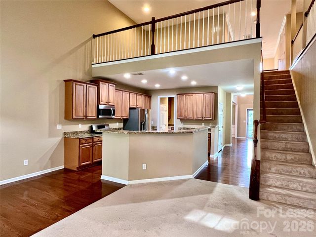 10707 Fred Gutt Drive, Charlotte, NC 28270