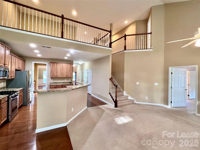 10707 Fred Gutt Drive, Charlotte, NC 28270