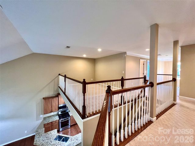 10707 Fred Gutt Drive, Charlotte, NC 28270
