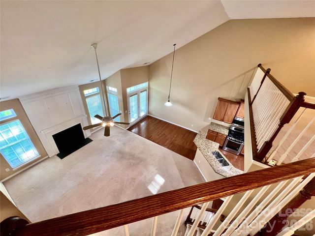 10707 Fred Gutt Drive, Charlotte, NC 28270