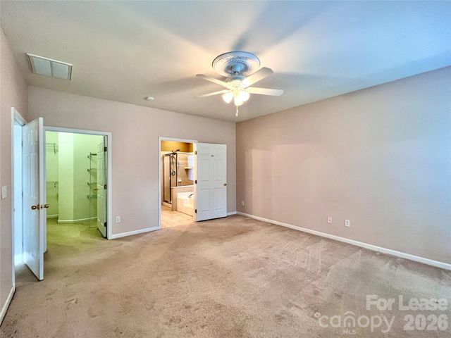 10707 Fred Gutt Drive, Charlotte, NC 28270