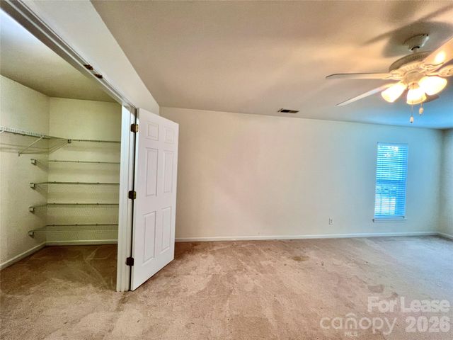 10707 Fred Gutt Drive, Charlotte, NC 28270