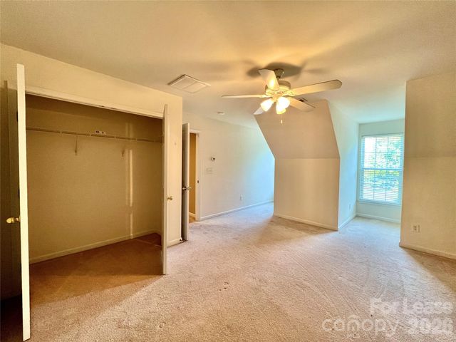 10707 Fred Gutt Drive, Charlotte, NC 28270