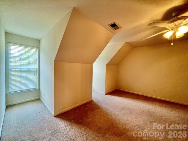 10707 Fred Gutt Drive, Charlotte, NC 28270