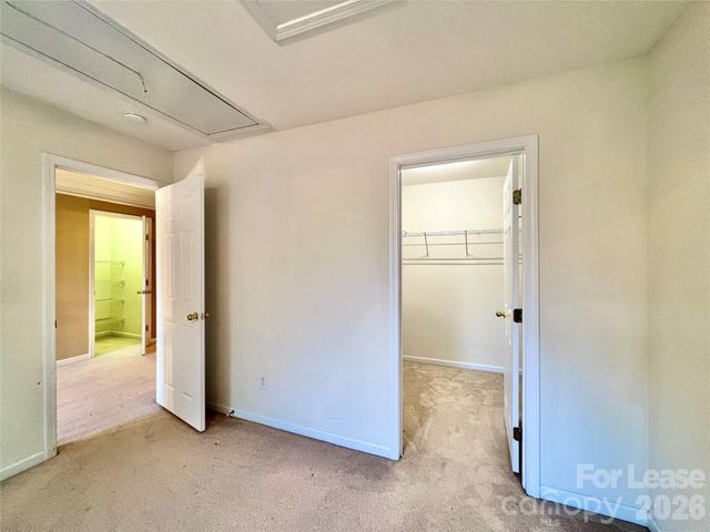 10707 Fred Gutt Drive, Charlotte, NC 28270