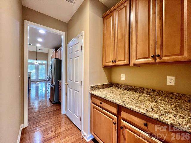 10707 Fred Gutt Drive, Charlotte, NC 28270