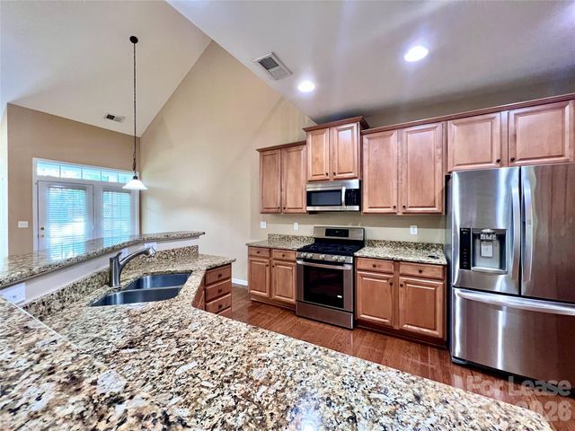 10707 Fred Gutt Drive, Charlotte, NC 28270