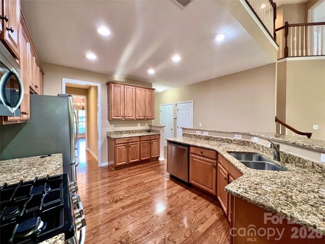 10707 Fred Gutt Drive, Charlotte, NC 28270