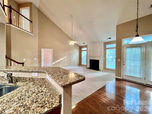 10707 Fred Gutt Drive, Charlotte, NC 28270