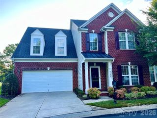 10707 Fred Gutt Drive, Charlotte, NC 28270