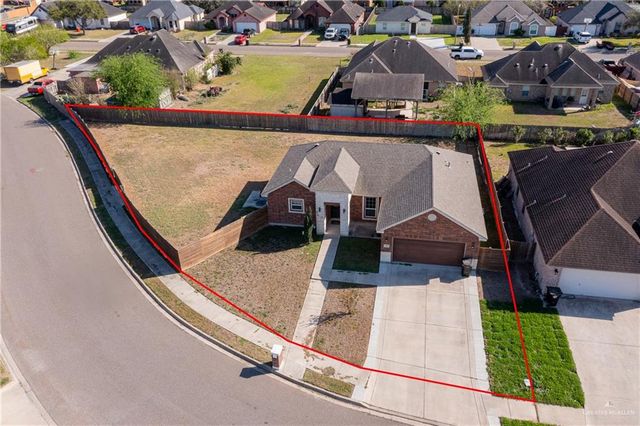 715 Delma Street, Weslaco, TX 78599