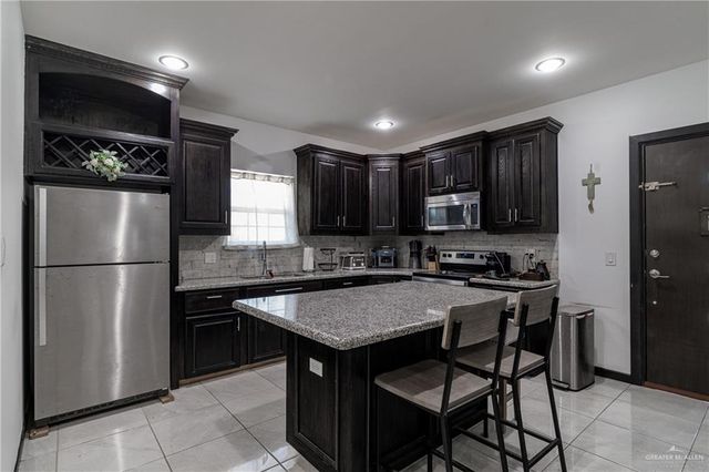 715 Delma Street, Weslaco, TX 78599